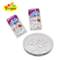 Halal Strawberry Xylitol Chewing Gum